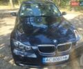 Синій БМВ 3 Серія, об'ємом двигуна 2 л та пробігом 229 тис. км за 5200 $, фото 6 на Automoto.ua