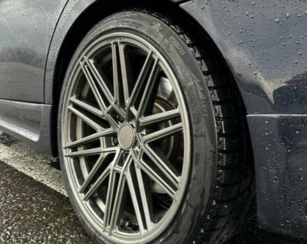 Синій БМВ 3 Серія, об'ємом двигуна 3 л та пробігом 139 тис. км за 12400 $, фото 10 на Automoto.ua