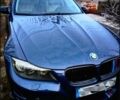 Синий БМВ 3 Серия, объемом двигателя 2 л и пробегом 124 тыс. км за 7999 $, фото 1 на Automoto.ua