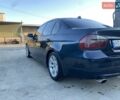 БМВ 3 Серія 2005 у Песчанке на Automoto.ua Синій БМВ 3 Серія, об'ємом двигуна 2 л та пробігом 359 тис. км за 6350 $, фото 5 на Automoto.ua