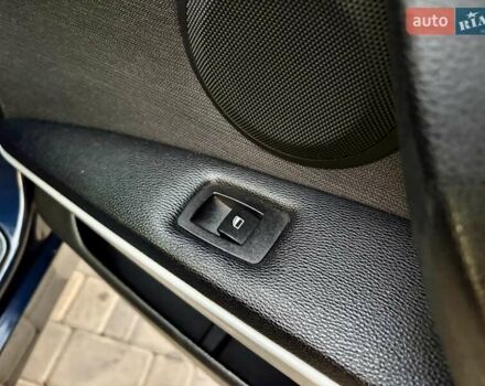 Синий БМВ 3 Серия, объемом двигателя 2 л и пробегом 309 тыс. км за 5999 $, фото 44 на Automoto.ua