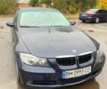 БМВ 3 Серія 2005 у Сумах на Automoto.ua Синій БМВ 3 Серія, об'ємом двигуна 2 л та пробігом 232 тис. км за 7700 $, фото 1 на Automoto.ua