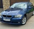 Синий БМВ 3 Серия, объемом двигателя 2 л и пробегом 275 тыс. км за 5400 $, фото 1 на Automoto.ua