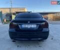 БМВ 3 Серія 2005 у Песчанке на Automoto.ua Синій БМВ 3 Серія, об'ємом двигуна 2 л та пробігом 359 тис. км за 6350 $, фото 12 на Automoto.ua
