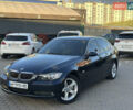 БМВ 3 Серия 2005 в Коростене на Automoto.ua Синий БМВ 3 Серия, объемом двигателя 2.49 л и пробегом 244 тыс. км за 6499 $, фото 11 на Automoto.ua