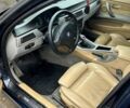 Синій БМВ 3 Серія, об'ємом двигуна 2 л та пробігом 390 тис. км за 5100 $, фото 1 на Automoto.ua