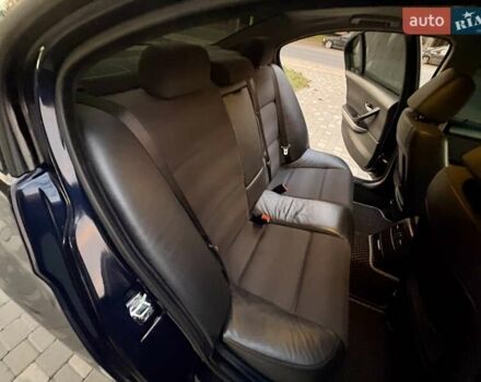 Синий БМВ 3 Серия, объемом двигателя 2 л и пробегом 309 тыс. км за 5999 $, фото 65 на Automoto.ua