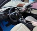 Синій БМВ 3 Серія, об'ємом двигуна 2.5 л та пробігом 248 тис. км за 6400 $, фото 5 на Automoto.ua