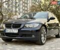 Синий БМВ 3 Серия, объемом двигателя 2 л и пробегом 309 тыс. км за 5999 $, фото 5 на Automoto.ua