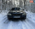 Синий БМВ 3 Серия, объемом двигателя 2.5 л и пробегом 255 тыс. км за 6700 $, фото 1 на Automoto.ua