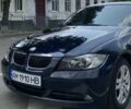 Синій БМВ 3 Серія, об'ємом двигуна 2.5 л та пробігом 220 тис. км за 5950 $, фото 1 на Automoto.ua