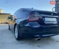 БМВ 3 Серія 2005 у Песчанке на Automoto.ua Синій БМВ 3 Серія, об'ємом двигуна 2 л та пробігом 359 тис. км за 6350 $, фото 1 на Automoto.ua