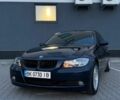 Синий БМВ 3 Серия, объемом двигателя 2 л и пробегом 237 тыс. км за 6550 $, фото 1 на Automoto.ua
