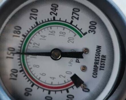 Синий БМВ 3 Серия, объемом двигателя 2 л и пробегом 124 тыс. км за 7999 $, фото 6 на Automoto.ua