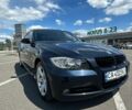 Синий БМВ 3 Серия, объемом двигателя 2 л и пробегом 221 тыс. км за 7400 $, фото 1 на Automoto.ua