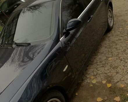 Синій БМВ 3 Серія, об'ємом двигуна 2.5 л та пробігом 345 тис. км за 7300 $, фото 3 на Automoto.ua