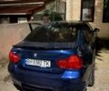 Синий БМВ 3 Серия, объемом двигателя 2 л и пробегом 124 тыс. км за 7999 $, фото 4 на Automoto.ua