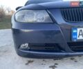 БМВ 3 Серія 2005 у Песчанке на Automoto.ua Синій БМВ 3 Серія, об'ємом двигуна 2 л та пробігом 359 тис. км за 6350 $, фото 19 на Automoto.ua