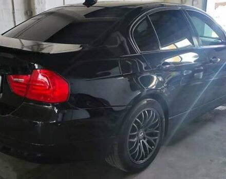 Синий БМВ 3 Серия, объемом двигателя 2 л и пробегом 500 тыс. км за 7600 $, фото 7 на Automoto.ua