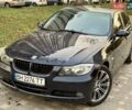 Синий БМВ 3 Серия, объемом двигателя 2 л и пробегом 309 тыс. км за 5999 $, фото 16 на Automoto.ua