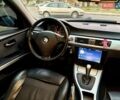 Синий БМВ 3 Серия, объемом двигателя 2 л и пробегом 309 тыс. км за 5999 $, фото 67 на Automoto.ua