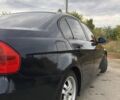 Синій БМВ 3 Серія, об'ємом двигуна 2 л та пробігом 260 тис. км за 6300 $, фото 7 на Automoto.ua