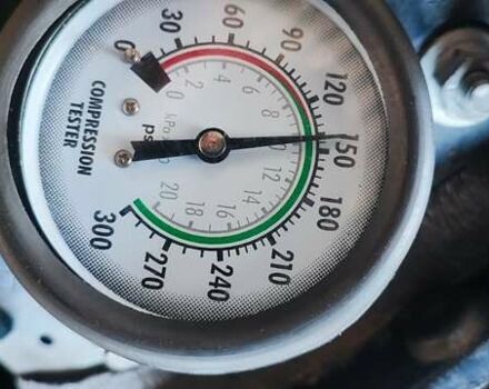 Синий БМВ 3 Серия, объемом двигателя 2 л и пробегом 124 тыс. км за 7999 $, фото 5 на Automoto.ua