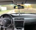 Синій БМВ 3 Серія, об'ємом двигуна 2 л та пробігом 260 тис. км за 6300 $, фото 16 на Automoto.ua