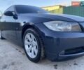 БМВ 3 Серія 2005 у Песчанке на Automoto.ua Синій БМВ 3 Серія, об'ємом двигуна 2 л та пробігом 359 тис. км за 6350 $, фото 9 на Automoto.ua
