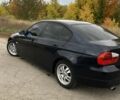 Синій БМВ 3 Серія, об'ємом двигуна 2 л та пробігом 260 тис. км за 6300 $, фото 2 на Automoto.ua