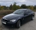 Синій БМВ 3 Серія, об'ємом двигуна 2 л та пробігом 260 тис. км за 6300 $, фото 3 на Automoto.ua