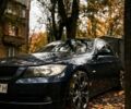 Синий БМВ 3 Серия, объемом двигателя 2.5 л и пробегом 252 тыс. км за 4949 $, фото 1 на Automoto.ua