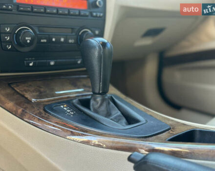 БМВ 3 Серия 2005 в Коростене на Automoto.ua Синий БМВ 3 Серия, объемом двигателя 2.49 л и пробегом 244 тыс. км за 6499 $, фото 24 на Automoto.ua