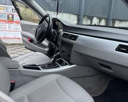 БМВ 3 Серія 2005 у Песчанке на Automoto.ua Синій БМВ 3 Серія, об'ємом двигуна 2 л та пробігом 359 тис. км за 6350 $, фото 25 на Automoto.ua