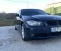 БМВ 3 Серія 2005 у Песчанке на Automoto.ua Синій БМВ 3 Серія, об'ємом двигуна 2 л та пробігом 359 тис. км за 6350 $, фото 1 на Automoto.ua
