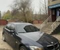 Синій БМВ 3 Серія, об'ємом двигуна 2.5 л та пробігом 3 тис. км за 7300 $, фото 1 на Automoto.ua