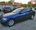 Синий БМВ 3 Серия, объемом двигателя 2 л и пробегом 250 тыс. км за 5999 $, фото 1 на Automoto.ua