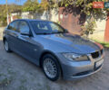 Синій БМВ 3 Серія, об'ємом двигуна 2 л та пробігом 187 тис. км за 6500 $, фото 23 на Automoto.ua