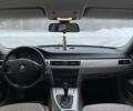 Синий БМВ 3 Серия, объемом двигателя 2 л и пробегом 360 тыс. км за 6200 $, фото 20 на Automoto.ua