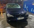 Синій БМВ 3 Серія, об'ємом двигуна 2 л та пробігом 240 тис. км за 6500 $, фото 4 на Automoto.ua