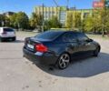 Синий БМВ 3 Серия, объемом двигателя 2 л и пробегом 342 тыс. км за 5400 $, фото 6 на Automoto.ua