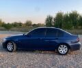Синий БМВ 3 Серия, объемом двигателя 2 л и пробегом 252 тыс. км за 5700 $, фото 5 на Automoto.ua