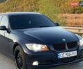 Синій БМВ 3 Серія, об'ємом двигуна 2 л та пробігом 300 тис. км за 7150 $, фото 2 на Automoto.ua