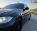 Синий БМВ 3 Серия, объемом двигателя 2 л и пробегом 300 тыс. км за 7150 $, фото 6 на Automoto.ua