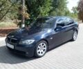 Синий БМВ 3 Серия, объемом двигателя 2 л и пробегом 255 тыс. км за 7000 $, фото 1 на Automoto.ua