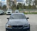 Синий БМВ 3 Серия, объемом двигателя 2 л и пробегом 417 тыс. км за 7000 $, фото 5 на Automoto.ua