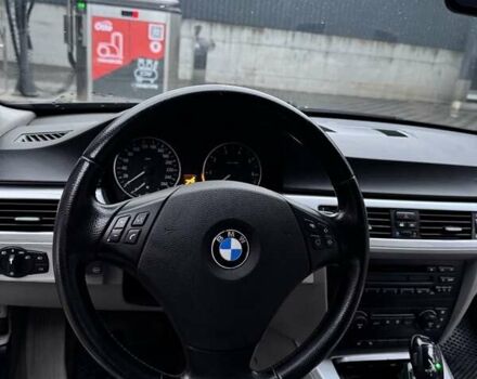 БМВ 3 Серія 2005 у Песчанке на Automoto.ua Синій БМВ 3 Серія, об'ємом двигуна 2 л та пробігом 359 тис. км за 6350 $, фото 22 на Automoto.ua