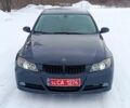 Синий БМВ 3 Серия, объемом двигателя 2 л и пробегом 281 тыс. км за 7400 $, фото 1 на Automoto.ua