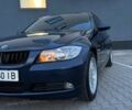 Синий БМВ 3 Серия, объемом двигателя 2 л и пробегом 237 тыс. км за 6550 $, фото 4 на Automoto.ua