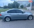 Синий БМВ 3 Серия, объемом двигателя 2 л и пробегом 198 тыс. км за 7000 $, фото 1 на Automoto.ua